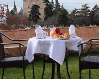 Hotel Don Felipe - Segovia