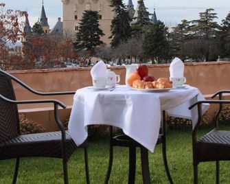 Hotel Don Felipe - Ségovie