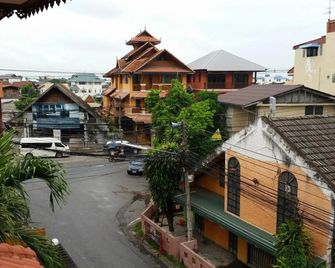 Villa Oranje Chiang Mai - Chiang Mai - Outdoor view