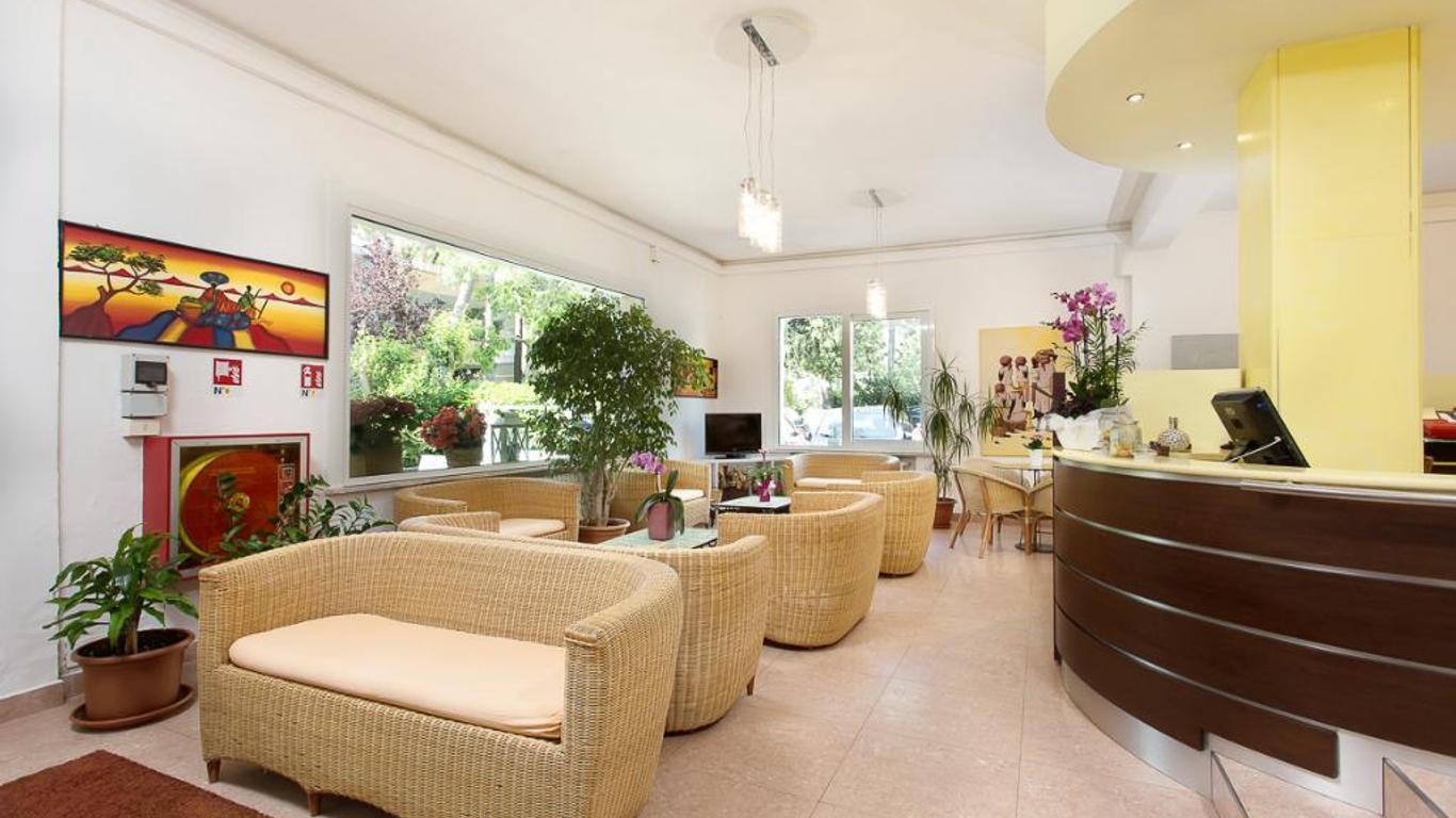 Hotel Gianlore