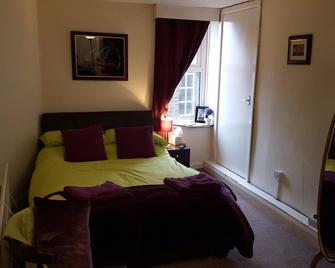 Old Sun - Keighley - Schlafzimmer
