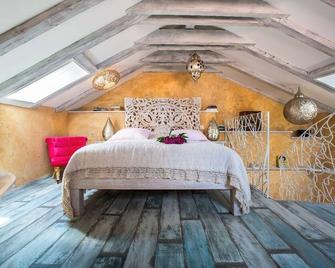 La Dolce Vita Residence - Veli Losinj - Quarto
