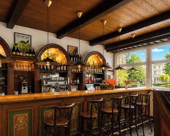 Hotel Uno Prague - Prague - Bar