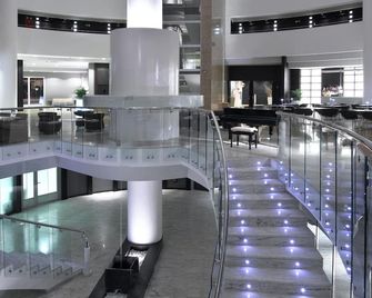 Abades Nevada Palace - Granada - Lobby