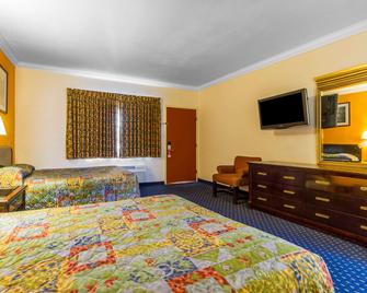 Econo Lodge - Fairfield - Quarto