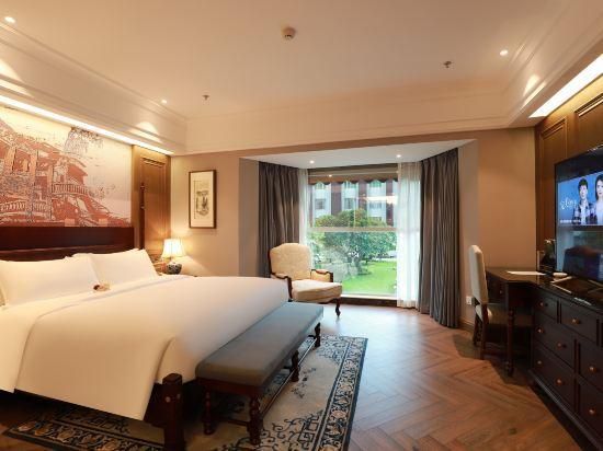 دونجشان هوتل، جوانجتشو