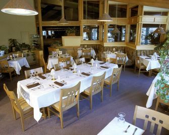 Evergreen Lodge at Vail - Vail - Restaurante