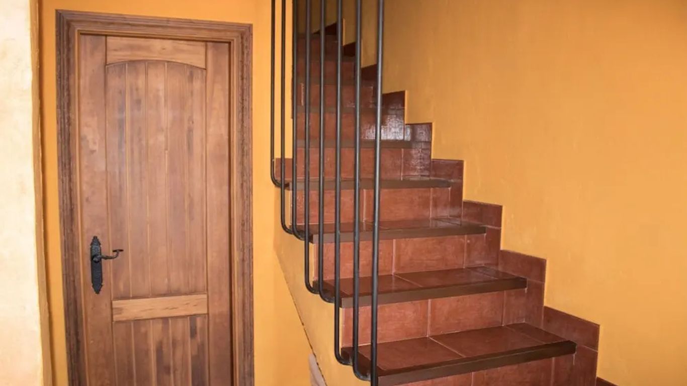 Casas Rurales Cortijo La Canada