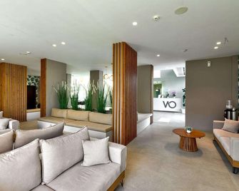 White Olive Premium Laganas - Zakynthos - Lobby