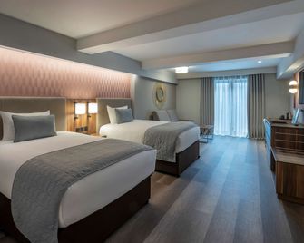 Hotel Riu Plaza The Gresham Dublin - דבלין - בניין