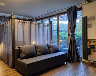 Champêtre Park View Apartments - Ryga