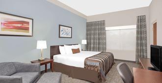 Wingate by Wyndham Green Bay/Airport - Green Bay - Soverom