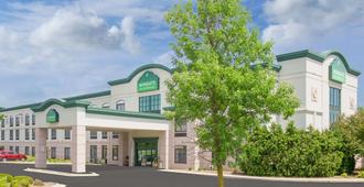 Wingate by Wyndham Green Bay/Airport - Green Bay
