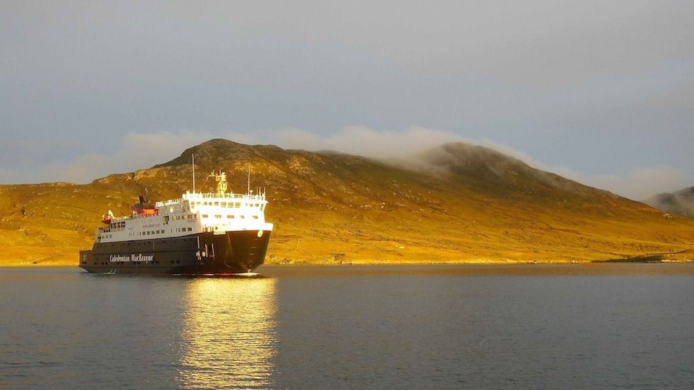Lighthouse Cottage (Shared Facilities)