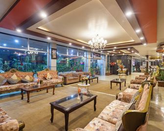 Big Hotel - Birātnagar - Lounge