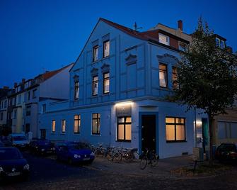 Aparthotel B & L - Bremen - Toà nhà