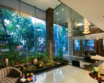 May De Ville Trendy Hotel & Spa - Hanoi - Lobi