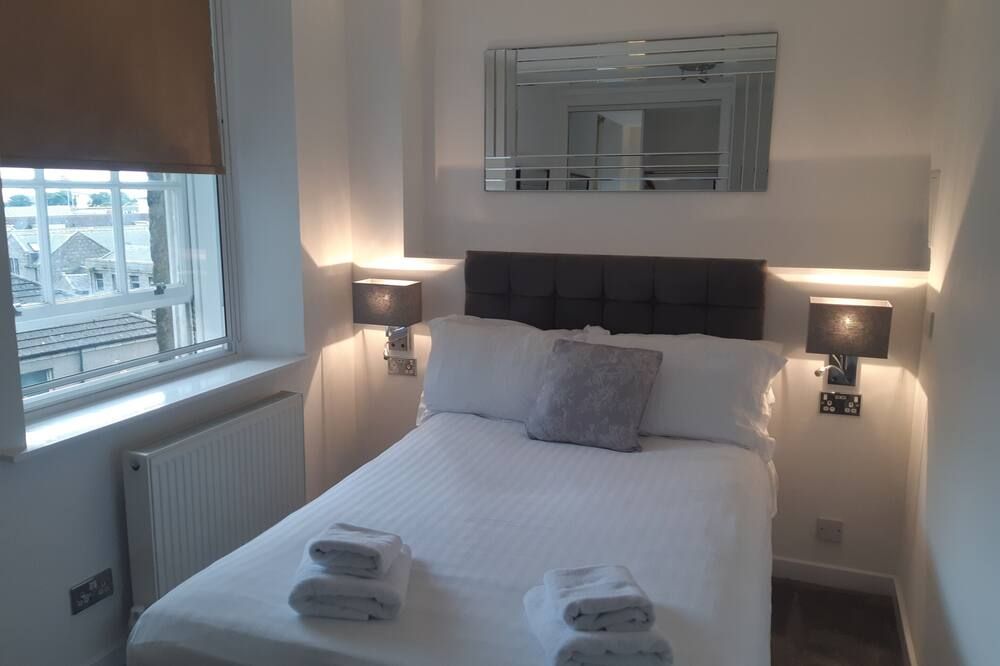Marischal Apartments - Aberdeen - Habitación