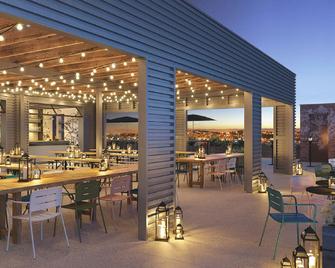 Crossroads Hotel - Kansas City - Restaurant