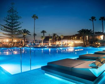 King Minos Retreat Resort & Spa - Hersonissos - Pool