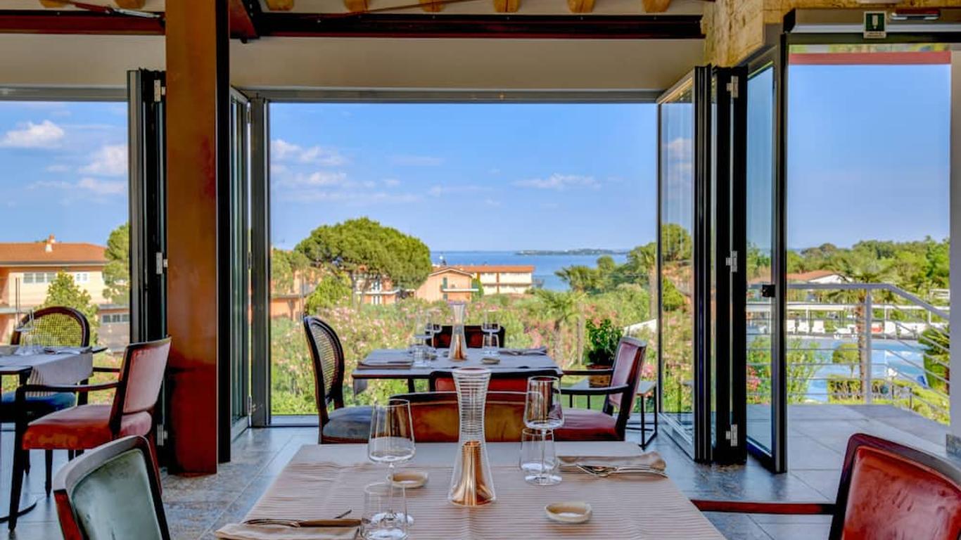 Apparthotel San Sivino