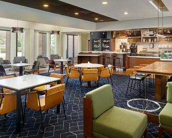 Courtyard by Marriott Fort Lauderdale City of Plantation - Plantation - Restaurant