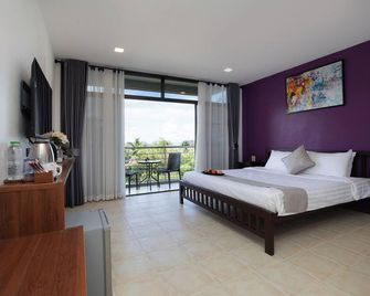 Aspira Resort Klong Muang Krabi - Ban Khlong Muang