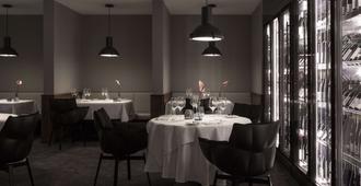 Best Western Plus Atrium Hotel - Ulm - Nhà hàng