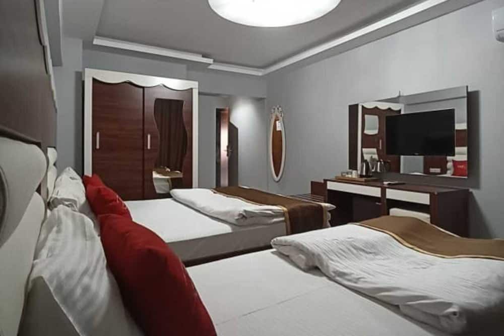 Adali Hotel & Suites thumbnail 2