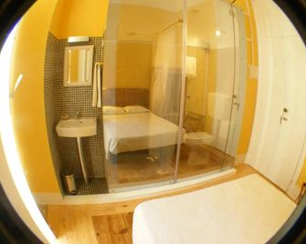 Residencial União - Tomar