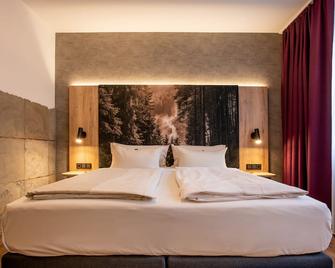 Arcus Hotel garni - Vaterstetten - Ložnice