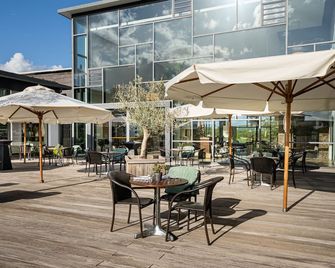 Angel's - das hotel am golfpark - Saint Wendel