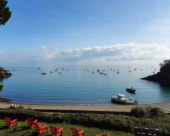 Auberge de Jeunesse HI Cancale - Cancale