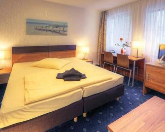 Benger - Krefeld - Bedroom
