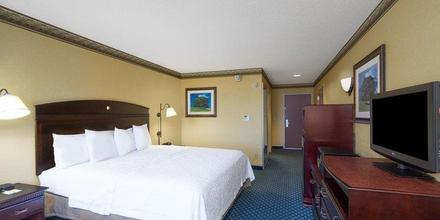 Image of hotel: Hampton Inn Maysville