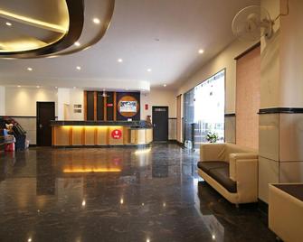 Collection O Hotel Kanta International - Katra - Front desk