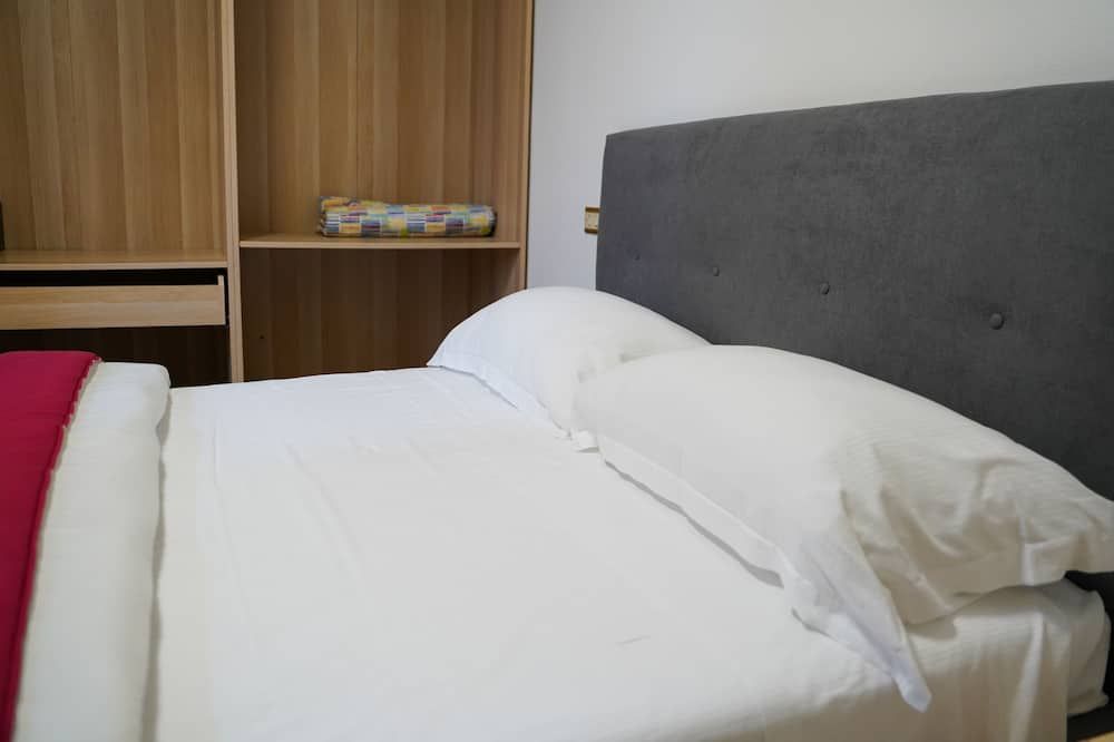 Boccadoro Rooms - Mozzecane - Bedroom