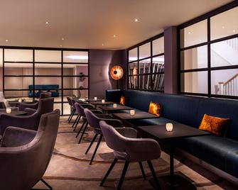 The Daffodil Hotel & Spa - אמבלסייד - טרקלין