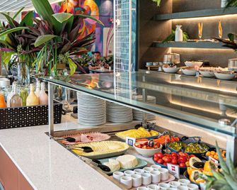 Ibis Medellin - Medellín - Buffet