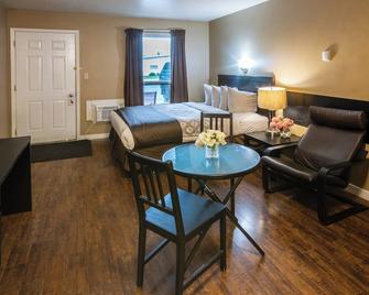 Chinook Country Inn - Sundre - Essbereich