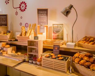 ibis Sarlat - Sarlat-la-Canéda - Restaurant