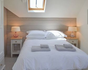 1 bedroom accommodation in Sidbury, near Sidmouth - Sidmouth - Bedroom