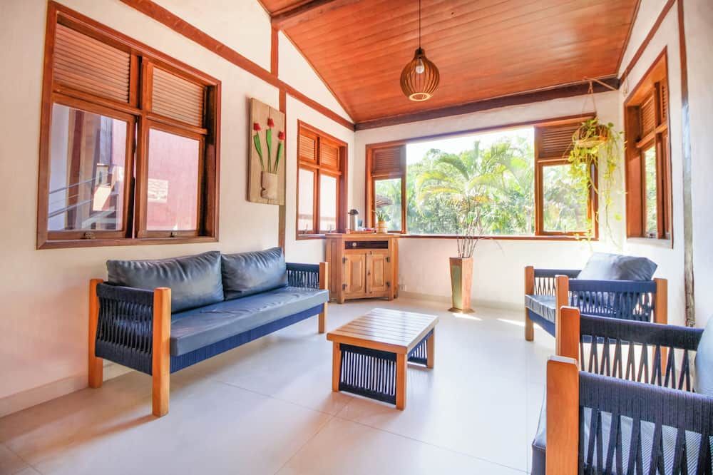 Velinn Pousada Canoa Ilhabela