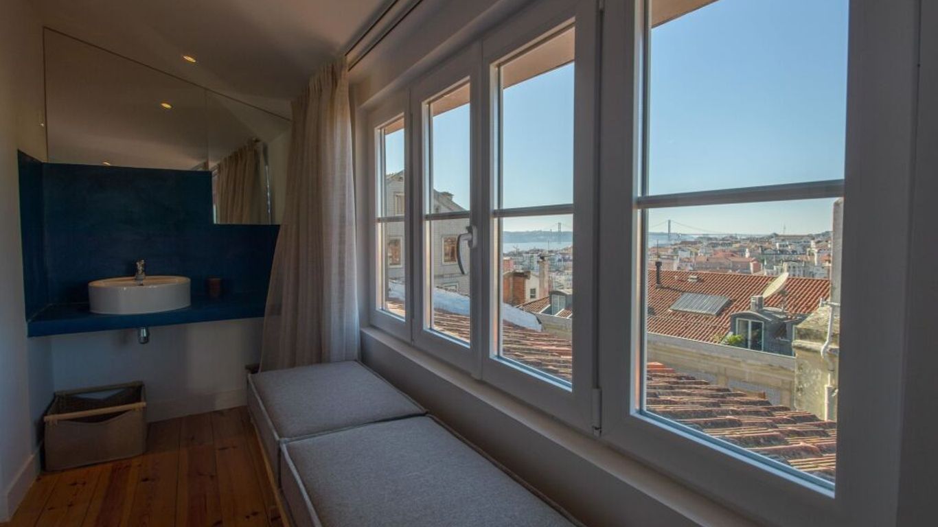 Garden Rooftop By Imperium