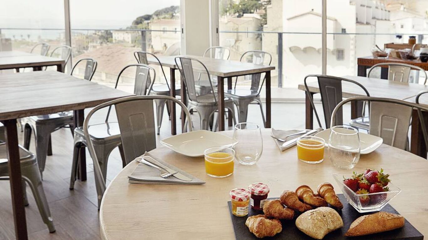 Dynamic Hotels Caldetes Barcelona