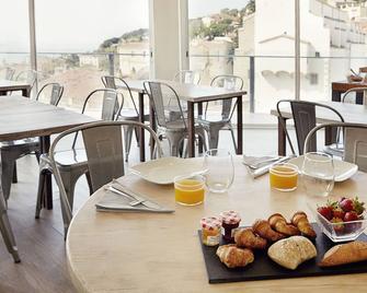 Dynamic Hotels Caldetes Barcelona - Caldes d'Estrac - Restaurant