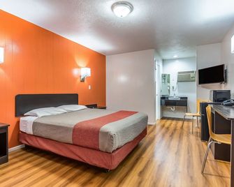 Motel 6 Tremonton - Tremonton - Chambre