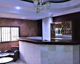 Hôtel Jouvence International - Yaoundé - Bar