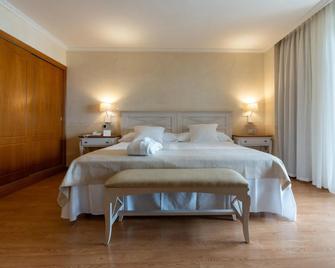 Palasiet Thalasso Clinic&hotel - Benicàssim - Chambre