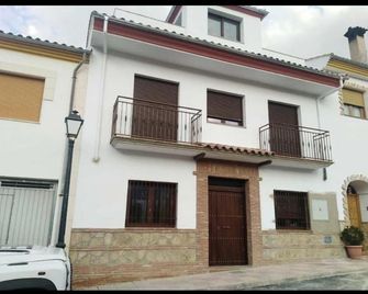 Apartamentos Buena Vista 3 - Coto-Rios - Edificio